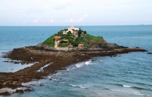 Voyage Vietnam: Hon Bà, une deuxième Dà Lat en bord de mer