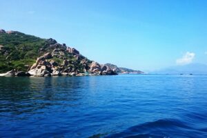 Voyage Ca Mau : un nouveau site éco-touristique à Hon Khoai