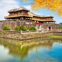 Voyage au Vietnam du Groupe de Madame BOURHIS Roselyne