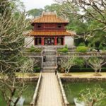 Semaine des tourists au Patrimoine de Huê (Centre du Vietnam)