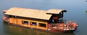 Activités à vos séjours à Hue – Voyage au Vietnam du Centre