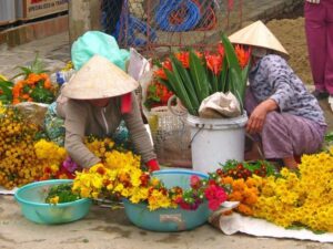 Imprégnez-vous des traditions vietnamiennes pendant votre voyage au Vietnam