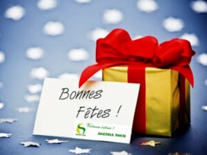 Joyeux noel et bonne année