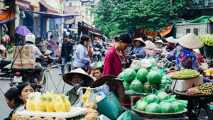 L’Expertise Inégalée d’une Agence de Voyage à Hanoi