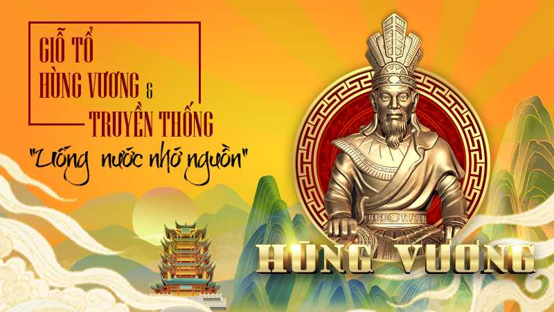 La fête des Rois Hùng au Vietnam, une tradition séculaire