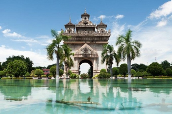 Découverte du Laos en petit groupe 16 jours/15 nuits