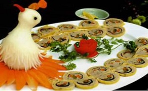 Cuisine vietnamienne