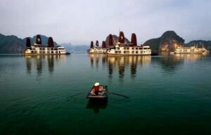 Les choses que vous devez savoir avant d’aller au Vietnam