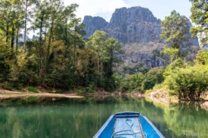 Les plus beaux paysages naturels du Laos
