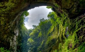 Les plus belles grottes à visiter lors de son voyage au Vietnam