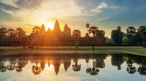 Angkor Wat: 8 choses à faire attention