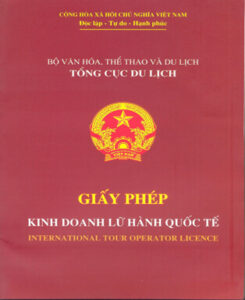 Notre licence