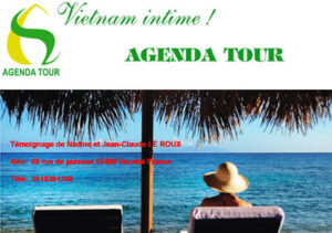 Tour opérateur Vietnam