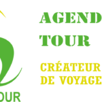 Sites internet d’ Agenda Tour