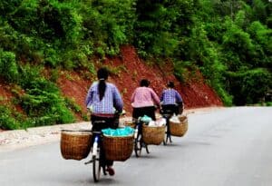 long voyage vietnam 66 jours - agence locale voyage Vietnam Laos Cambodge -Agenda Tour
