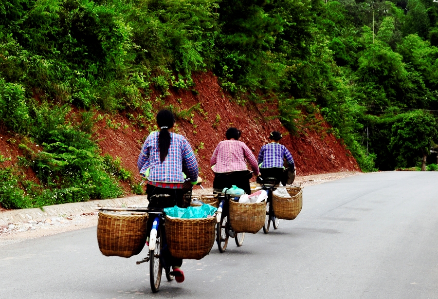 Long voyage Vietnam 66 jours