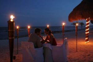Le Vietnam dans le top 10 des destinations pour une lune de miel