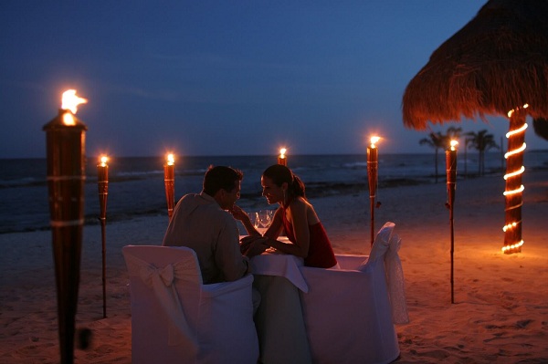 Le Vietnam dans le top 10 des destinations pour une lune de miel