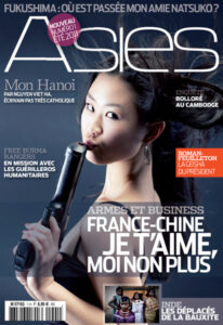 Info France – Vietnam: un nouveau magazine sur l’Asie