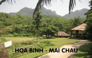Mai Chau