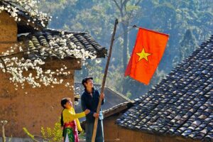 Mœurs et coutumes Vietnam: Un Voyage au Coeur de la Culture Vietnamienne