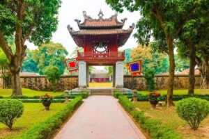 Meilleur circuit Vietnam Cambodge – Une aventure inoubliable à travers l’Asie du Sud-Est