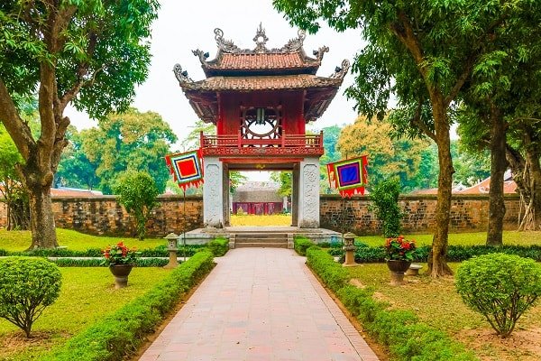 Meilleur circuit Vietnam Cambodge – Une aventure inoubliable à travers l’Asie du Sud-Est