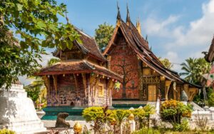 Meilleur circuit Vietnam Laos