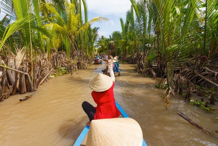 6 façons de composer un voyage luxe Vietnam privé