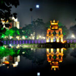 meteo hanoi quand partir a hanoi qua faire a hanoi 1 | agence voyage Vietnam Météo Hanoi ? Quand partir à Hanoi? Que faire à Hanoi ?