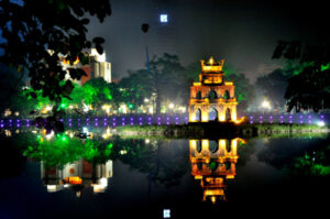Météo Hanoi ? Quand partir à Hanoi? Que faire à Hanoi ?