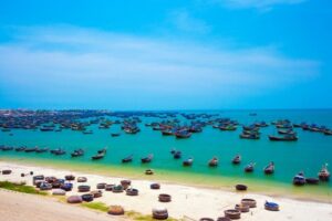 Mui Ne