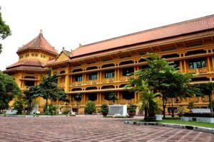 Faut – t – il visiter ces Musées à Hanoi ?
