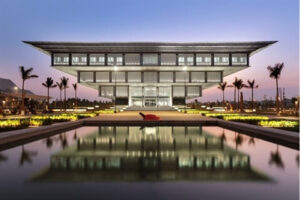 Le Musée de Hanoi