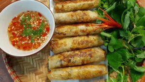 Top 10 Meilleurs Plats à Hanoi – Vietnam