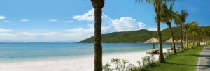 Site de voyage à Nha Trang Vietnam