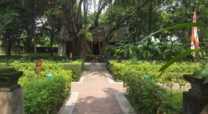 Voyage au Nord Vietnam Mr Jean-Noël et Mme Colette – Jour 12