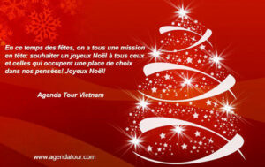 Noel et fête de nouvel an 2014