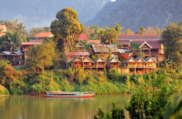 Découverte au Vietnam et Laos en 18 jours sur place