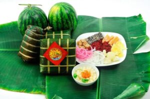 5 remarques à savoir sur la visite au Vietnam pendant le Têt