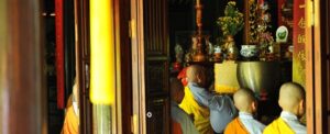 Pagode Dong Thuyen