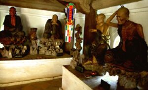 Pagode Tay Phuong