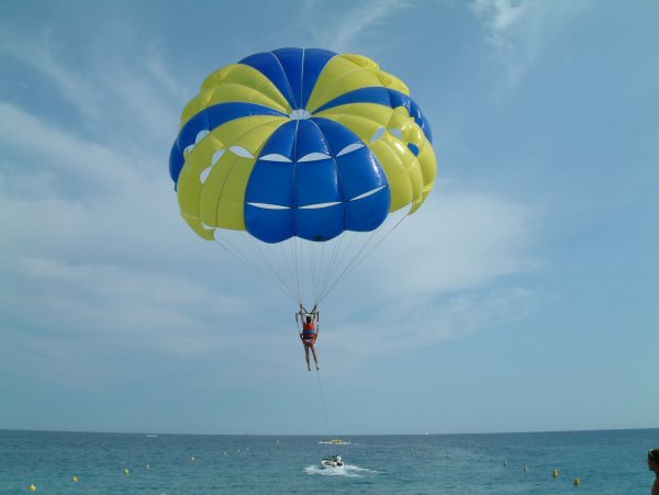 Activités nautiques à Nha Trang
