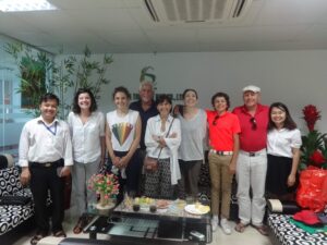 Partir à la découverte du Vietnam avec une agence de voyage locale francophone