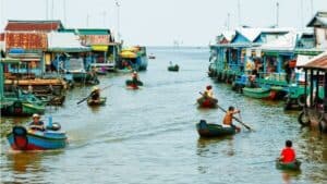 Vietnam et Cambodge 10 jours