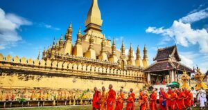 Les 10 meilleures destinations au Laos