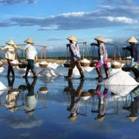 Voyage Vietnam 13 jours du groupe de Mr et Mrs Philippe BUSSAC