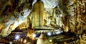 Les meilleurs sites à visiter au Centre Vietnam