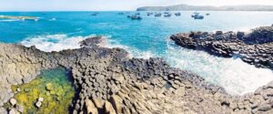 Voyage au Vietnam: Cinq destinations incontournables à Phu Yên