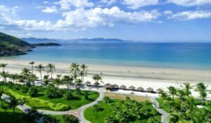 Des plus belles plages au Vietnam